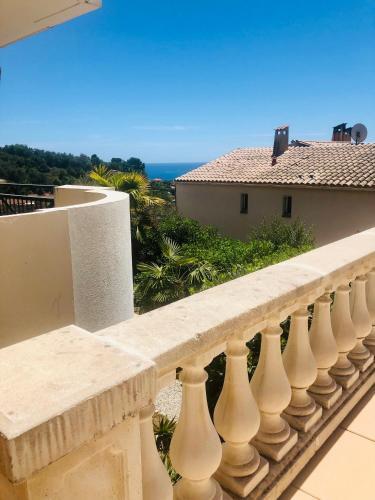 Apartamento Mon Appart Avec Terrasse Et Piscine