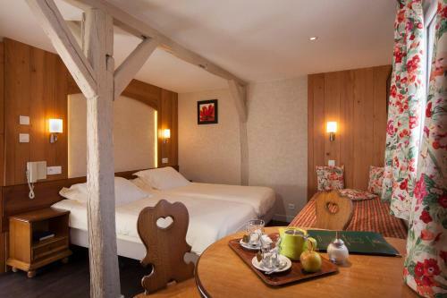Hotel H�tel De La Tour