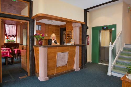 Hotel H�tel De La Tour