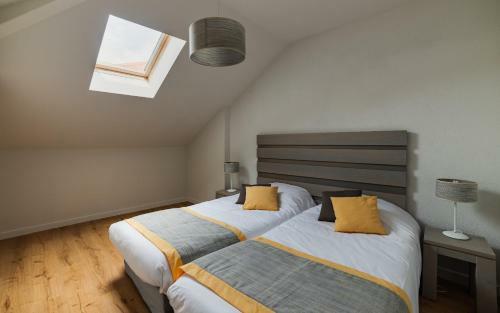 Apartamento Lagrange Confort + Les Balcons De L'oc�an