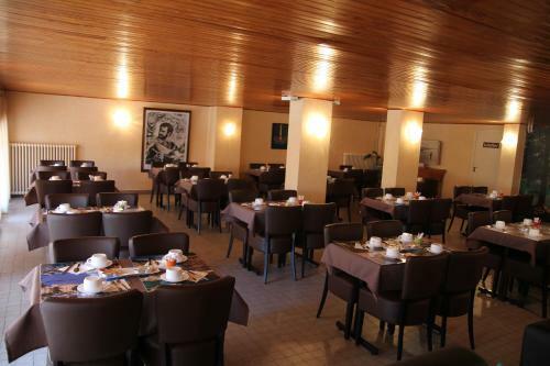 Hotel H�tel Sampiero Corso
