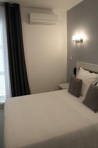 Hotel H�tel Sampiero Corso