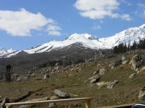 Les Chalets De Lozzi