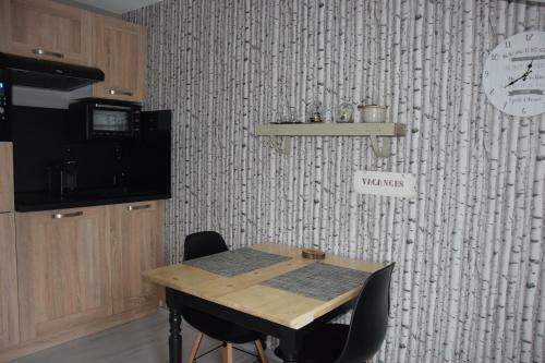 Bed & Breakfast Les Portes Du Hable