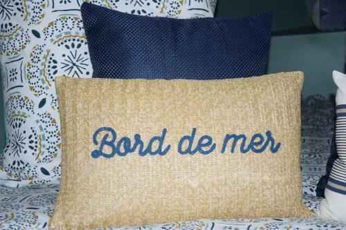 Bed & Breakfast Les Portes Du Hable
