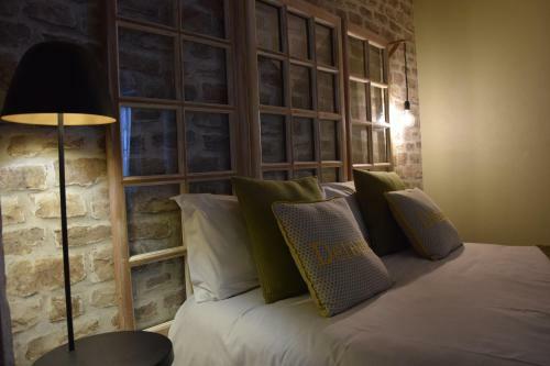 Bed & Breakfast Les Portes Du Hable