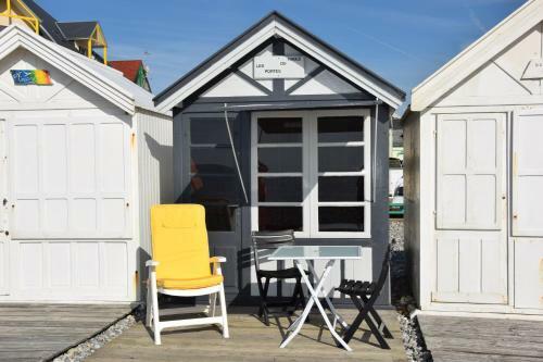 Bed & Breakfast Les Portes Du Hable