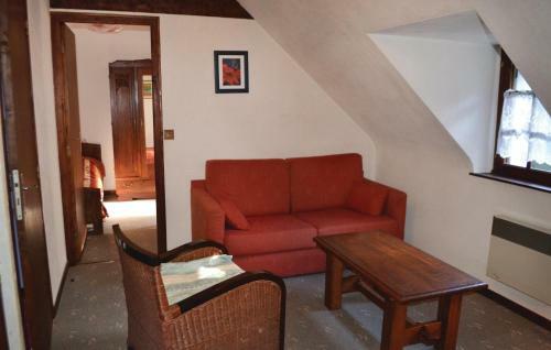 Holiday Home Bannalec Rue Kervinic Traon