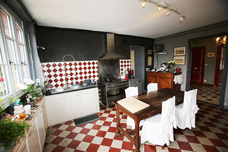 Bed & Breakfast Chambres D'h�tes Le Mas