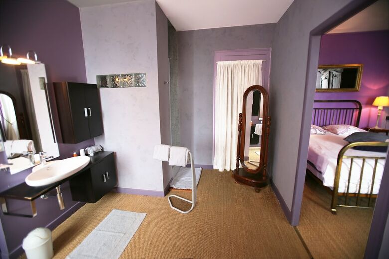 Bed & Breakfast Chambres D'h�tes Le Mas