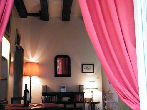 Apartamentos Villa Des Capucins