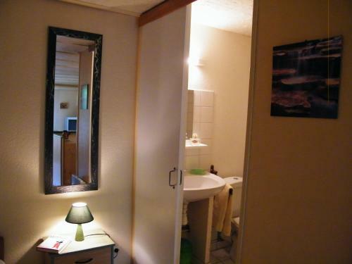Apartamentos Villa Des Capucins