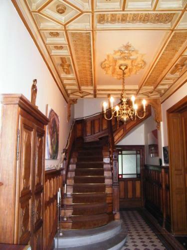 Apartamentos Villa Des Capucins