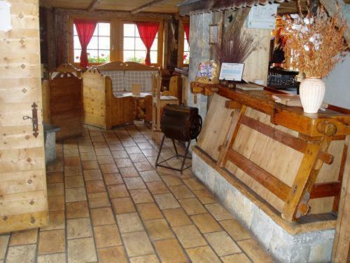 Hotel Chalet Philibert