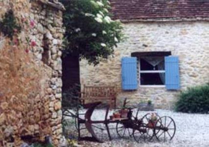 Hostal Chambres D'h�tes Et Roulotte Jeandemai