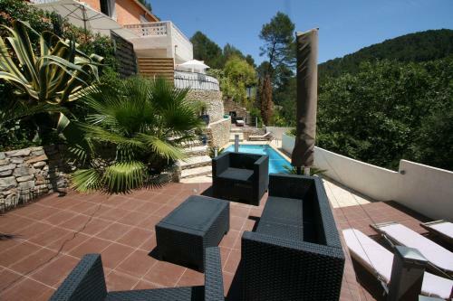 Apartamento Villa Du Sud