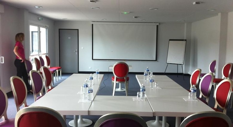Aparthotel Adonis La Baule