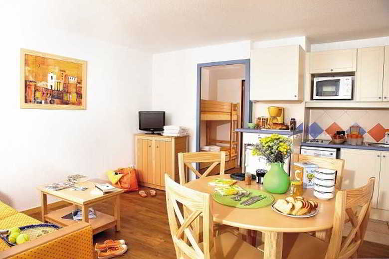 Aparthotel R�sidence Pierre & Vacances La Baie Des Sables