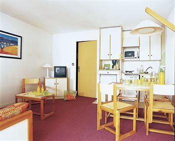 Aparthotel R�sidence Pierre & Vacances La Baie Des Sables