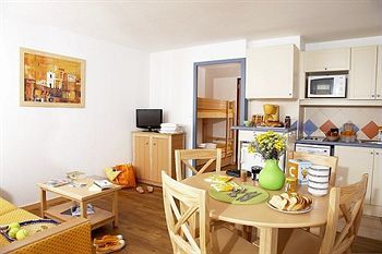 Aparthotel R�sidence Pierre & Vacances La Baie Des Sables