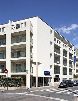 Aparthotel R�sidence Pierre & Vacances La Baie Des Sables