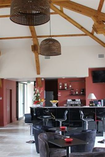 Hotel La Villa Toscane