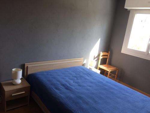 Apartamento R�sidence Le France