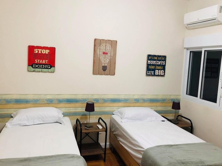 K�ra Smart Hostel