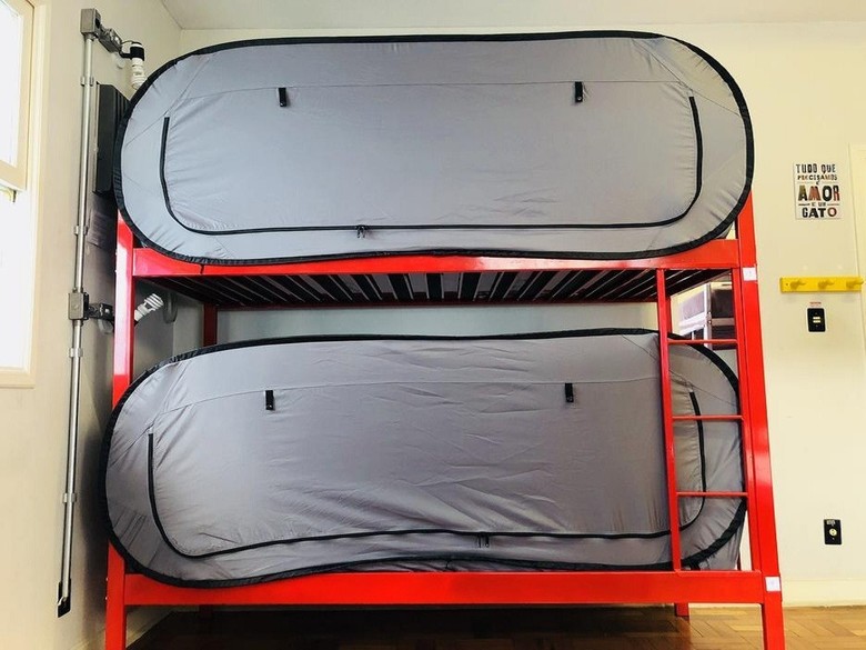 K�ra Smart Hostel