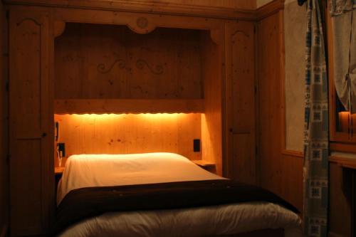 Hotel Accueil Savoyard