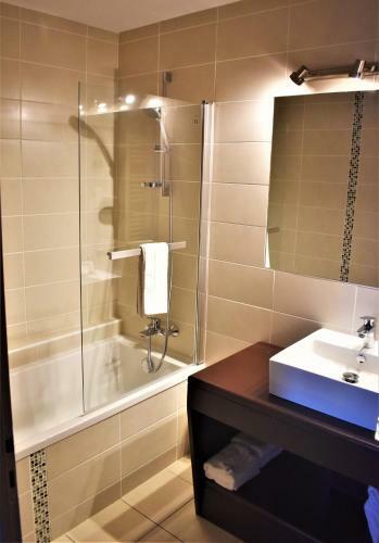 Hotel Corrieu