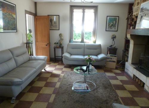 Chambre D'h�tes Bed And Broc