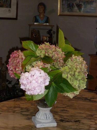 Chambre D'h�tes Bed And Broc