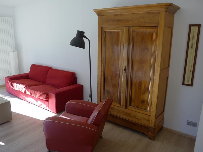 A La Crois�e Des Sens