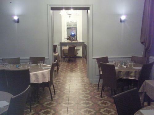 Hotel H�tel Du Parc