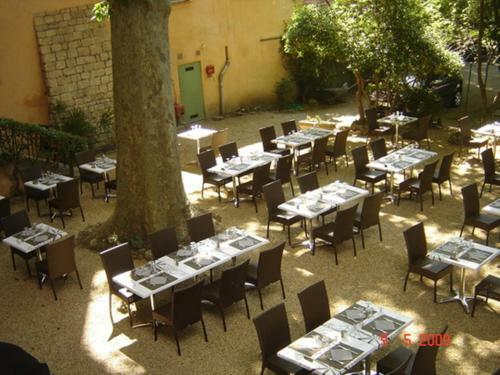 Hotel H�tel Du Parc