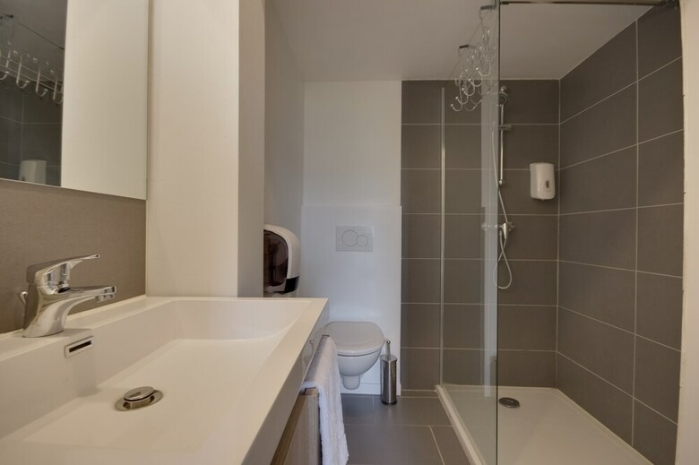 Hotel Le Provence
