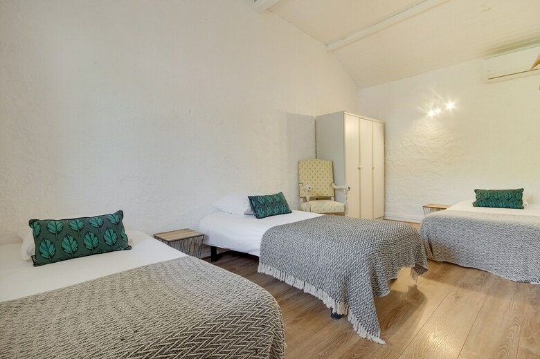 Hotel Le Provence