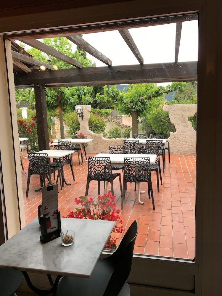 Hotel Le Provence