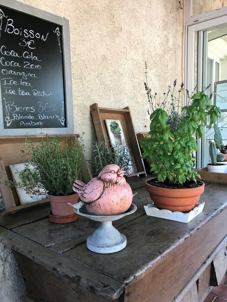 Hotel Le Provence