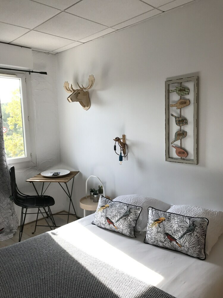 Hotel Le Provence