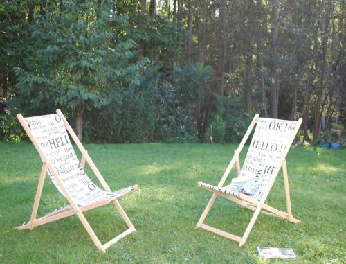 Bed & Breakfast Chambres D'h�tes La Parenthez'