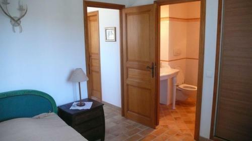 Bed & Breakfast Chambre D'h�tes "la Bastide Des Eucalyptus"