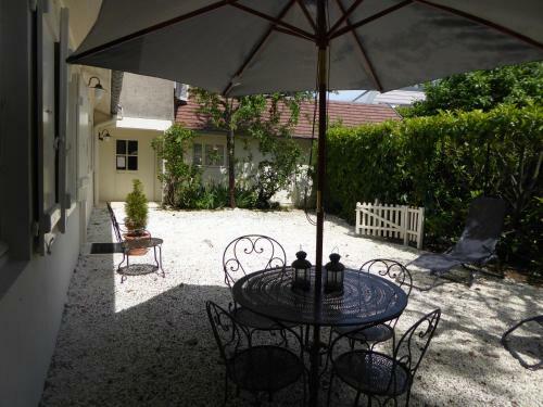 Apartamentos L'annexe Du 8