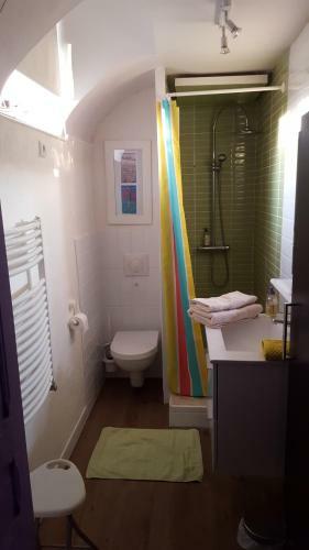 Bed & Breakfast Chambre D'h�te Jules & Annette