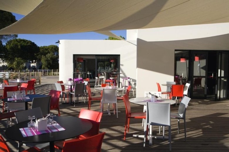 Club Belambra Presqu'�le Du Ponant