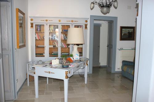 Bed & Breakfast Palazzo Angelelli
