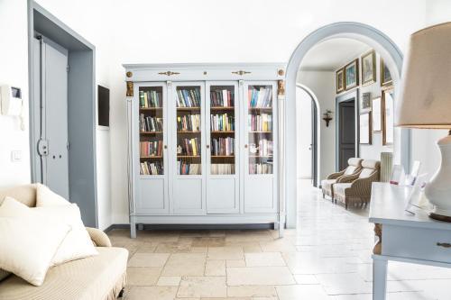 Bed & Breakfast Palazzo Angelelli
