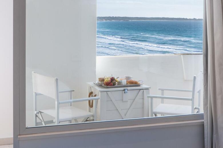 Hotel Costa Brada Luxury Resort