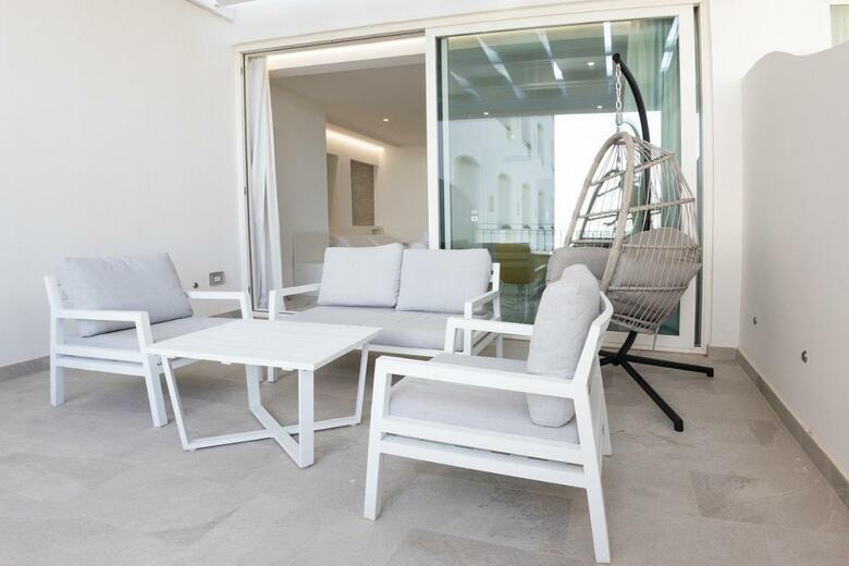 Hotel Costa Brada Luxury Resort
